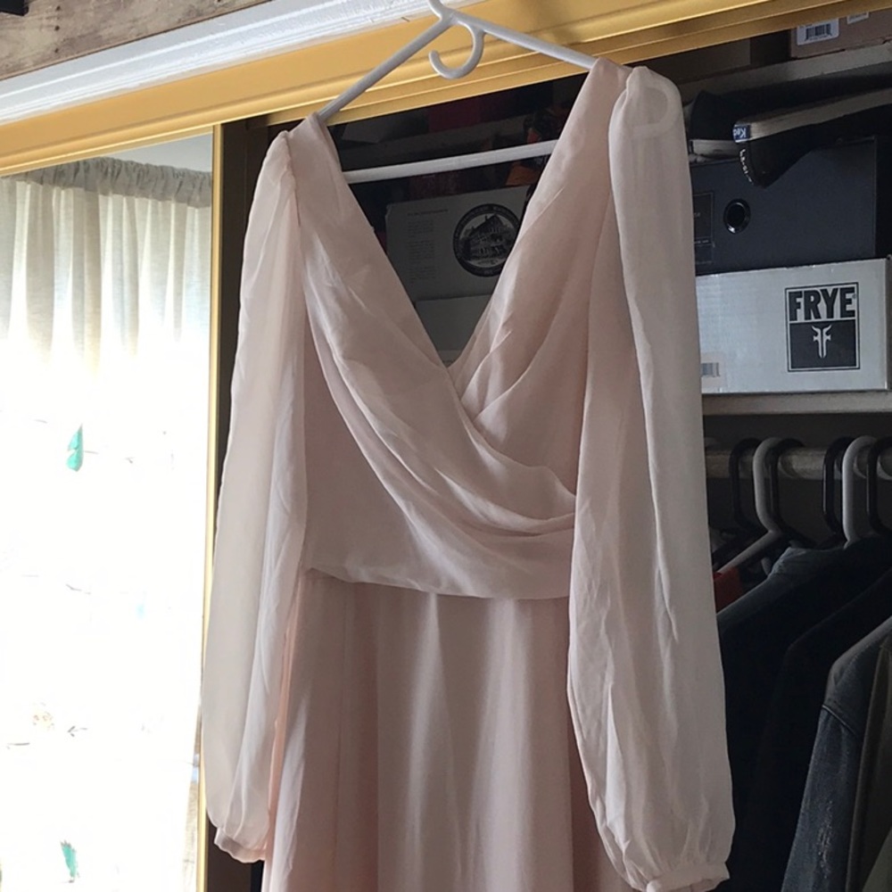 Nova Dress